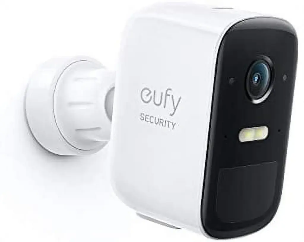Anker EufyCam 2C Pro Wire Free 2K Security Camera with 180 Days Battery Life T88613D1 — photo 3
