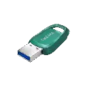SanDisk Ultra Eco 100MBps USB 3.2 Gen 1 Flash Drive SDCZ96 G46 — photo 1