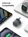 Ugreen 30w USB-C GaN Fast Charger X513 55532 — photo 1