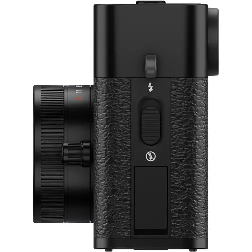FUJIFILM X half Digital Camera Black Noir 16954071 — photo 4