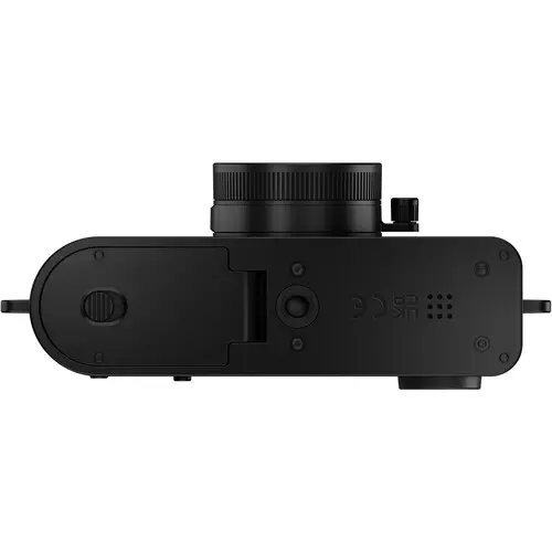 FUJIFILM X half Digital Camera Black Noir 16954071 — photo 1