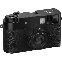 FUJIFILM X half Digital Camera Black Noir 16954071 — photo 2