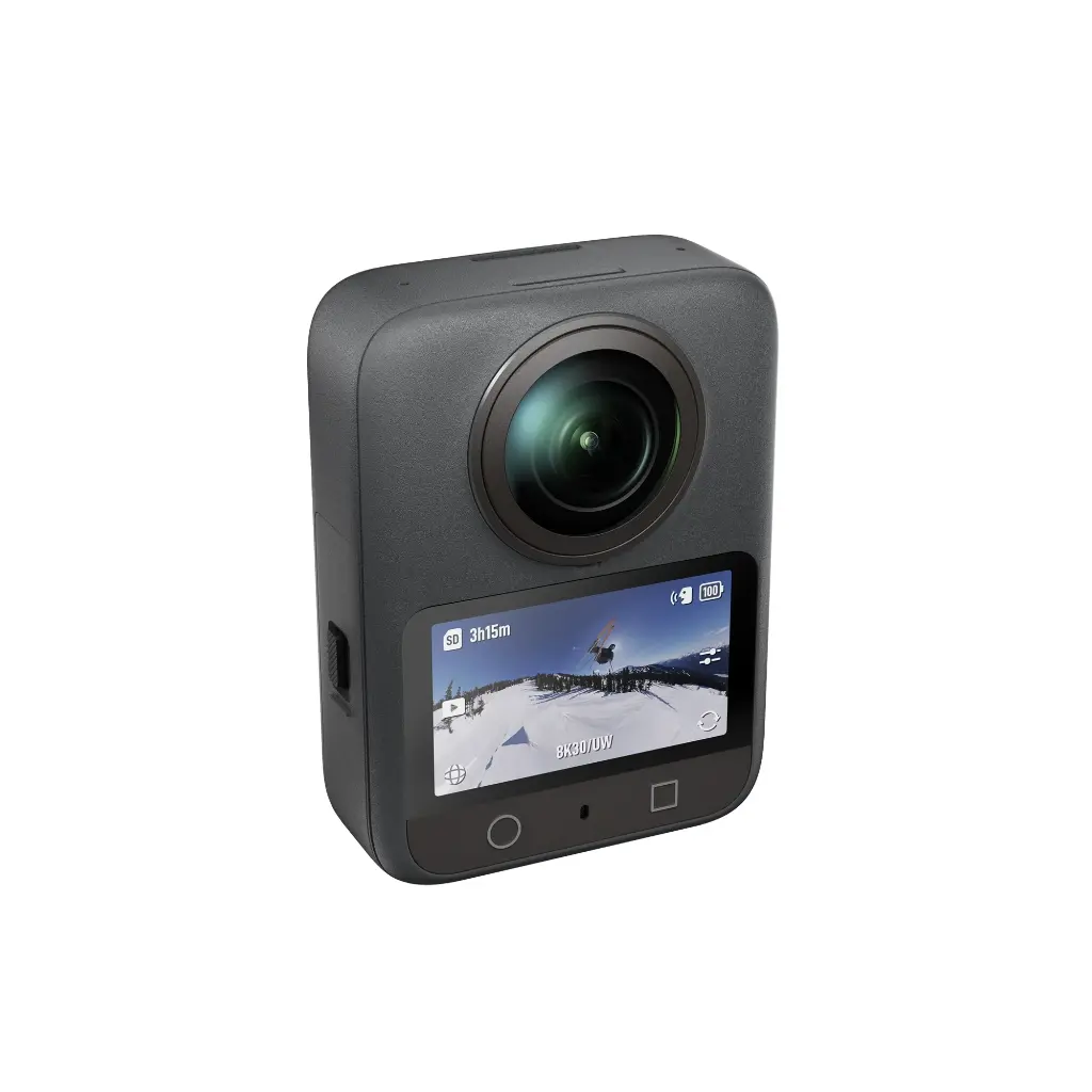 DJI Osmo 360 Adventure Combo DJI-ZX100-C2 — photo 3