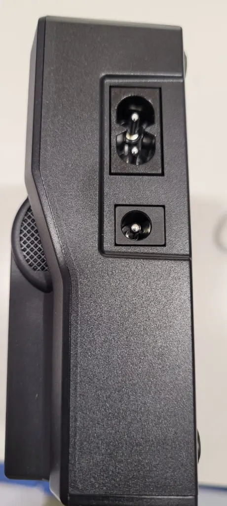 Vipesse LP-E19 Dual Battery Charger for Canon — photo 2