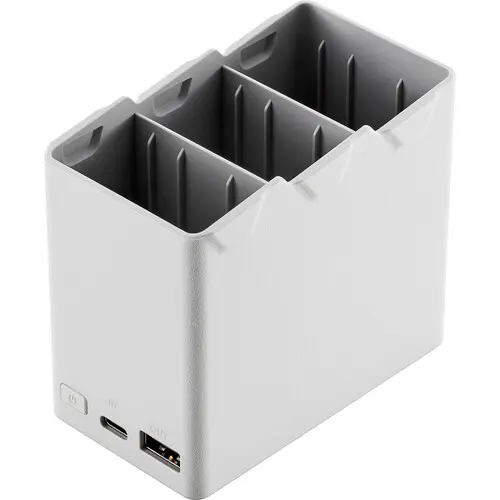 DJI Mini 4 Pro / Mini 3 Series Two Way Charging Hub DJI-MVM303 — photo 1