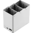 DJI Mini 4 Pro / Mini 3 Series Two Way Charging Hub DJI-MVM303 — photo 1