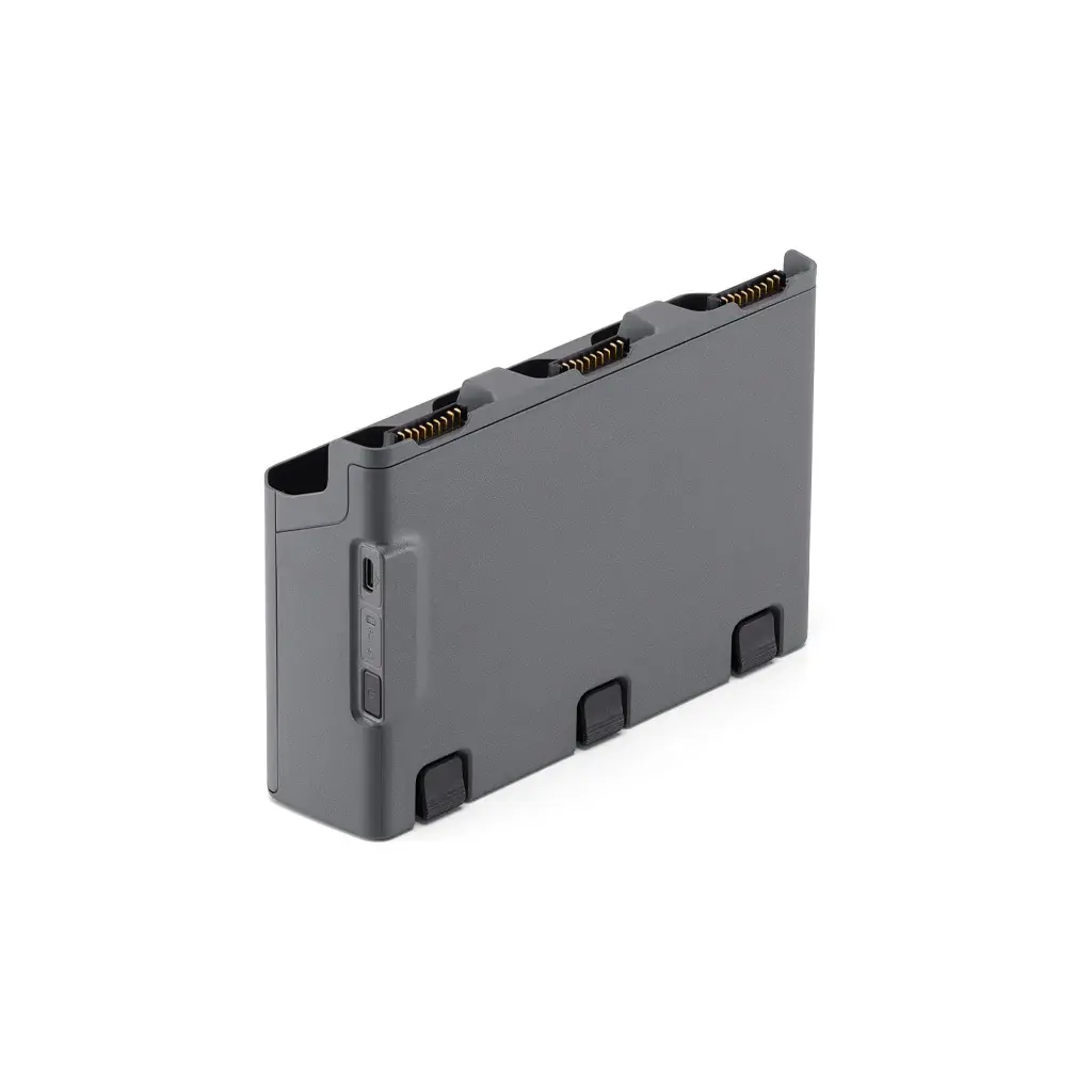 DJI Air 3 Series Battery Charging Hub DJI-MVA302 — photo 1