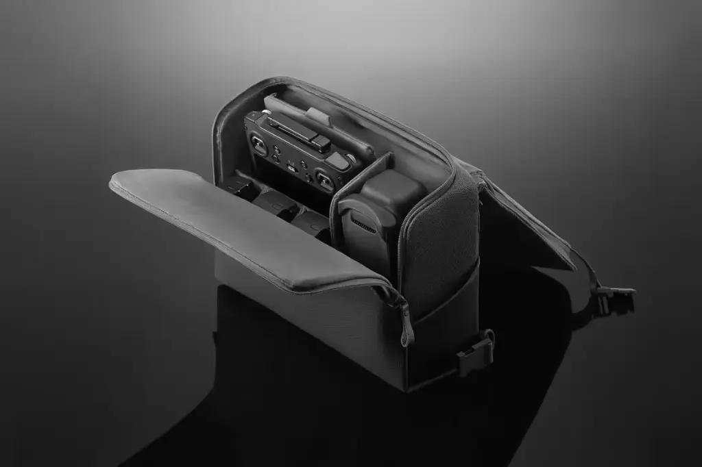 DJI Mavic 3 Pro Series Convertible Carrying Bag DJI-MV311 — photo 1
