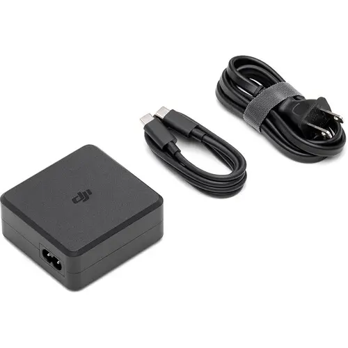 DJI 100w USB-C Powear Adapter DJI-MV317 — photo 1