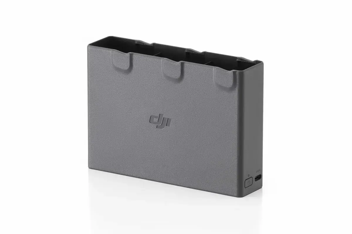 DJI Avata 2 Two-Way Charging Hub DJI-FAV202 — photo 2