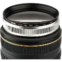 NiSi Close Up Lens Kit NC 77mm II with 67 and 72mm adaptors NIR-CLOSEUP-77II — photo 1