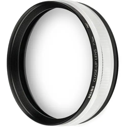 NiSi Close Up Lens Kit NC 77mm II with 67 and 72mm adaptors NIR-CLOSEUP-77II — photo 3