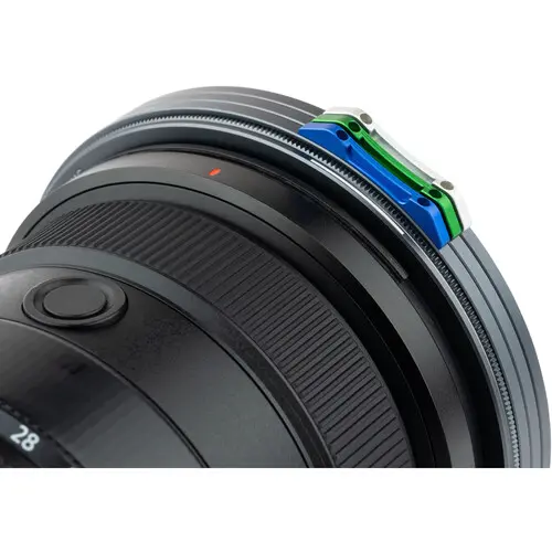 NISI JetMag Pro 72mm Ring 82MAG NIM-JETMAG-82MAG-AD72 — photo 4