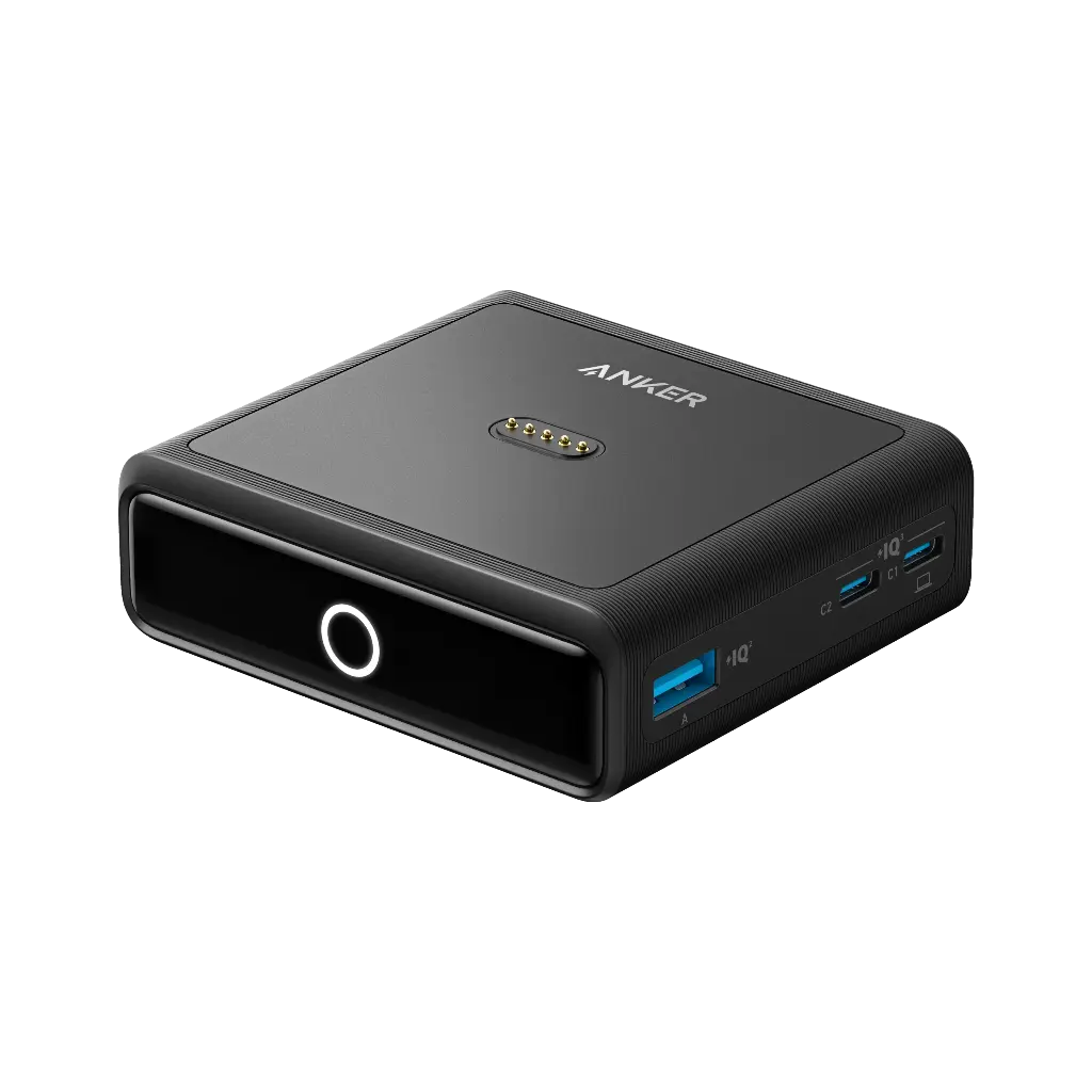 Anker GaN Prime 100w Charging Base for Anker Prime Power Bank A1902211 — photo 1
