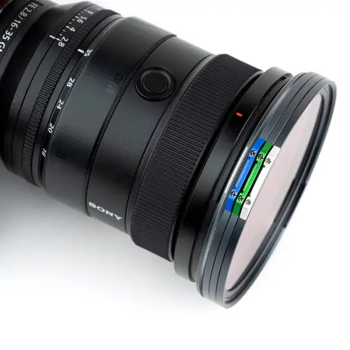 NISI JetMag Pro 67mm Ring 82MAG NIM-JETMAG-82MAG-AD67 — photo 1