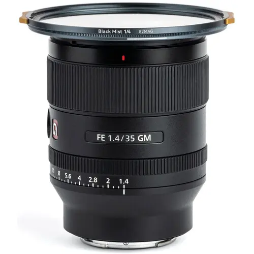 NISI JetMag Pro 67mm Ring 82MAG NIM-JETMAG-82MAG-AD67 — photo 2