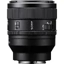 Sony FE 50mm f/1.4 GM Lens Sony E SEL50F14GM — photo 2