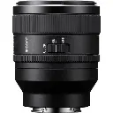 Sony FE 50mm f/1.4 GM Lens Sony E SEL50F14GM — photo 3
