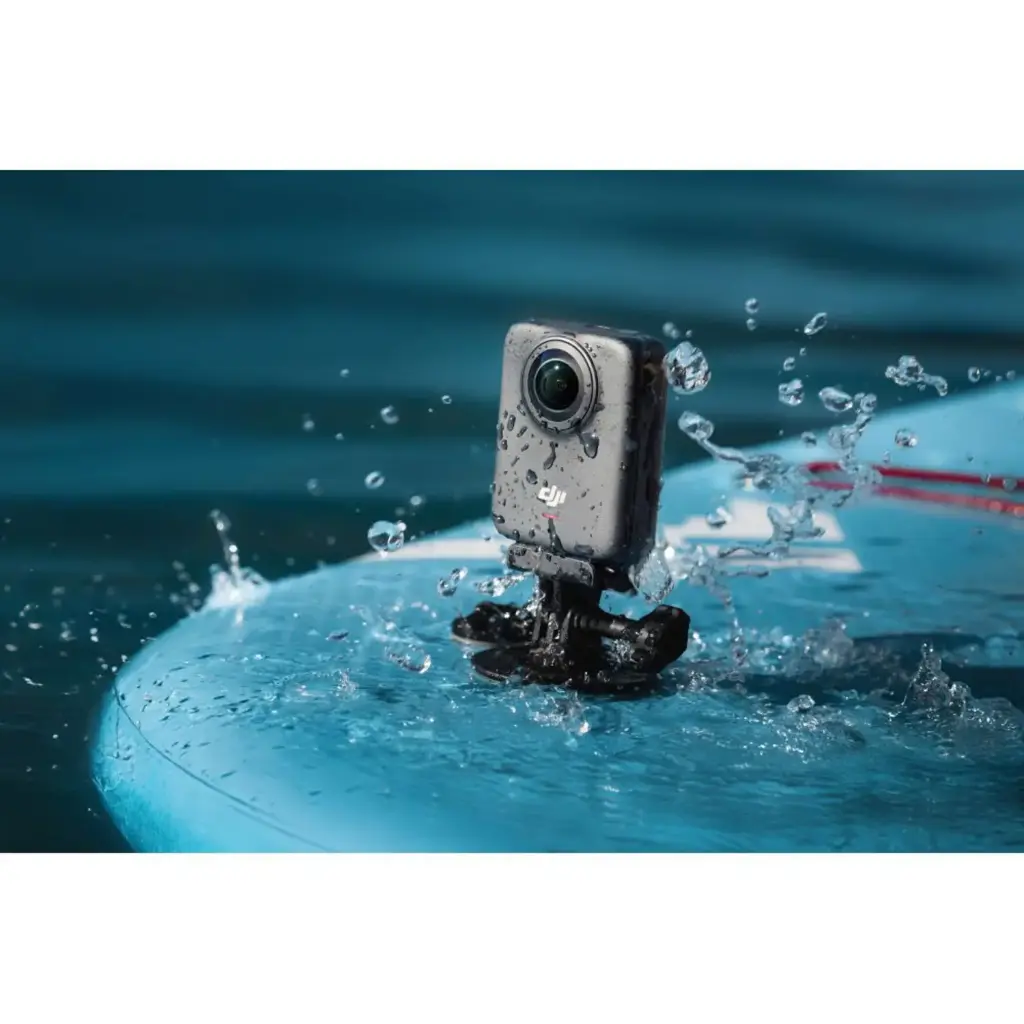 DJI Osmo 360 Standard Combo DJI-ZX100-C1 — photo 4