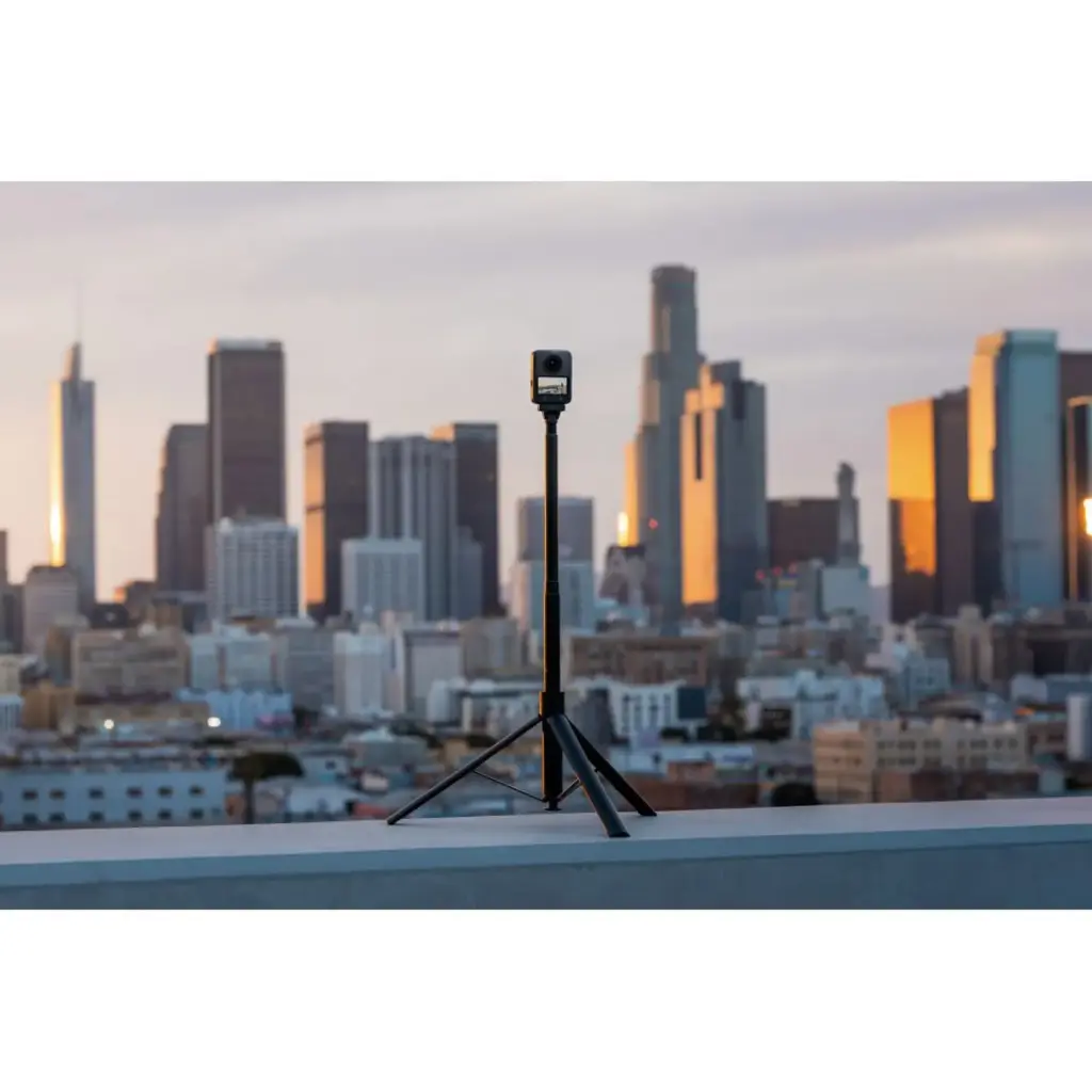 DJI Osmo 360 Standard Combo DJI-ZX100-C1 — photo 1