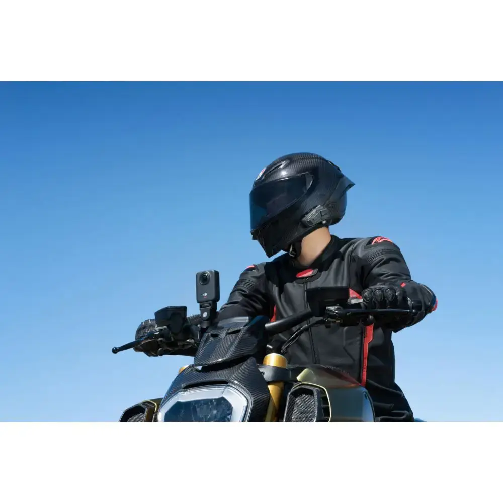 DJI Osmo 360 Standard Combo DJI-ZX100-C1 — photo 2