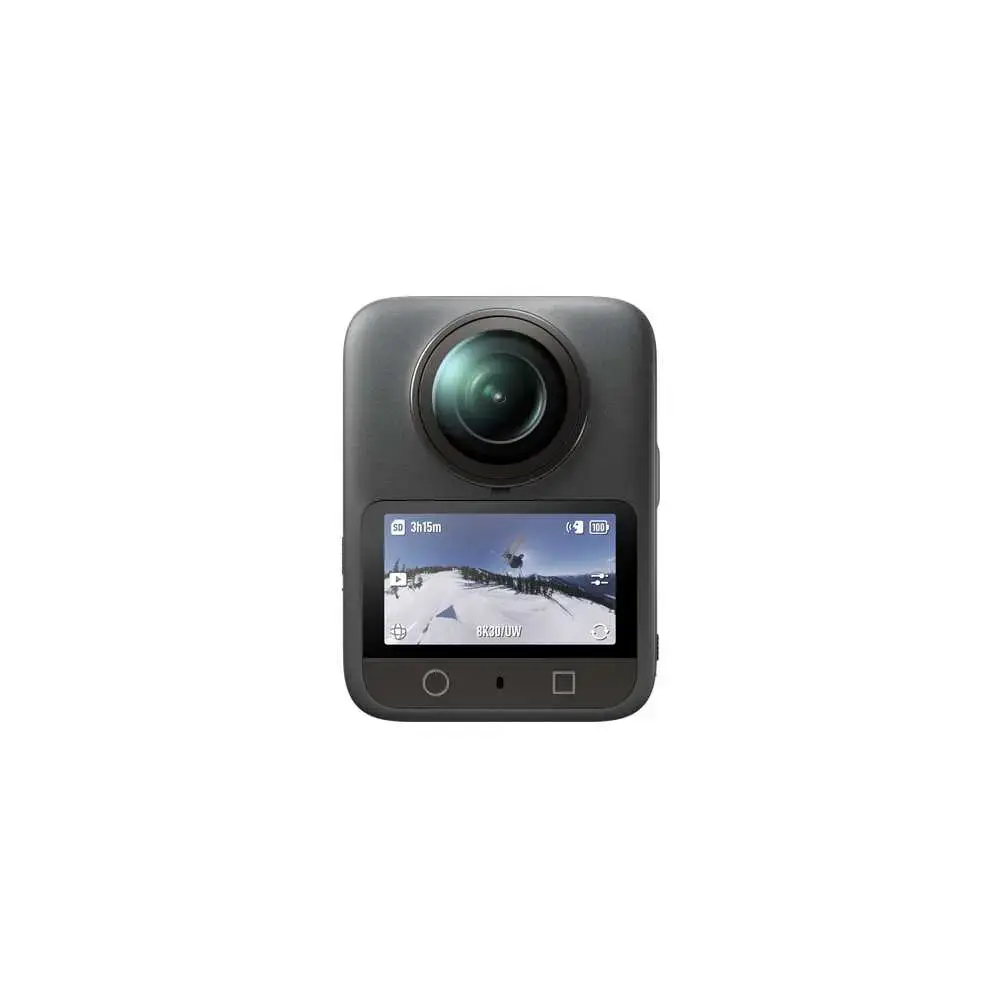 DJI Osmo 360 Standard Combo DJI-ZX100-C1 — photo 1