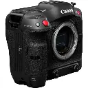 Canon EOS C70 Cinema Camera RF Mount 4507C003 — photo 1
