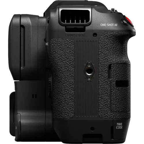 Canon EOS C70 Cinema Camera RF Mount 4507C003 — photo 2