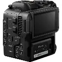 Canon EOS C70 Cinema Camera RF Mount 4507C003 — photo 4