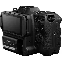 Canon EOS C70 Cinema Camera RF Mount 4507C003 — photo 1