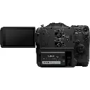 Canon EOS C70 Cinema Camera RF Mount 4507C003 — photo 4