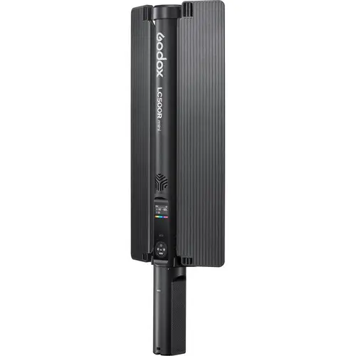 Godox LC500R Mini RGB LED Light Stick (Black, 18") — photo 4