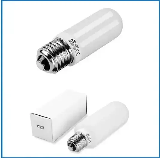 Godox JDD Tube Modelling Lamp E27 220-240V/150W — photo 1