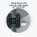Anker MagGo 15w Wireless Charging Station 3in1 Pad with Charger & USB-C Cable B25M1211 — photo 5