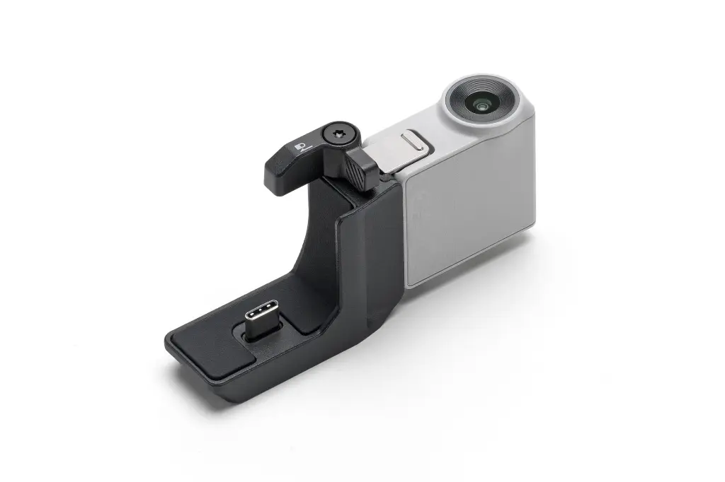 DJI RS Intelligent Tracking Module for RS4 Mini, RS4 & RS4 Pro DJI-RS403 — photo 1