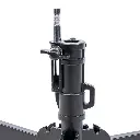 Provision 25cm Wheel C Stand Base — photo 1