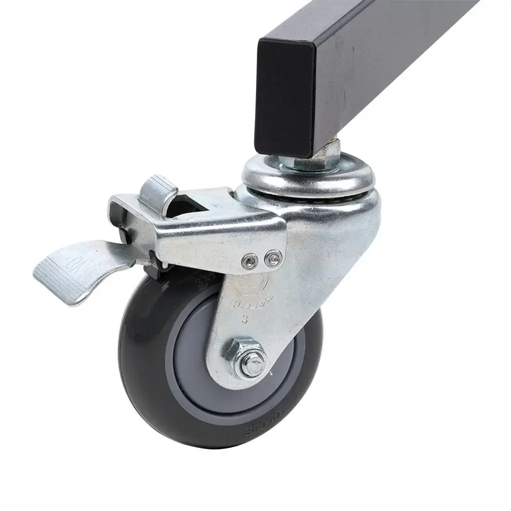 Provision 25cm Wheel C Stand Base — photo 2