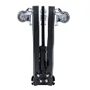 Provision 25cm Wheel C Stand Base — photo 3