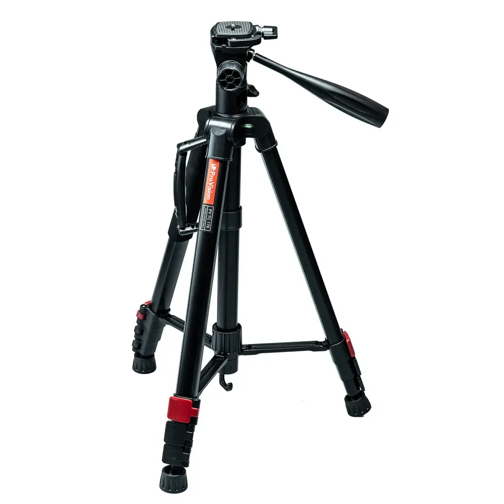 ProVision Compact Tripod Horizontal Overhead Shooting PV TC 178 — photo 1