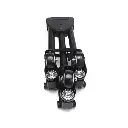 ProVision Dolly for DV2 Tripod PV DL — photo 2