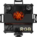 Zhiyun FIVERAY M20C RGB LED Light Combo Version C040033ABR1 — photo 1