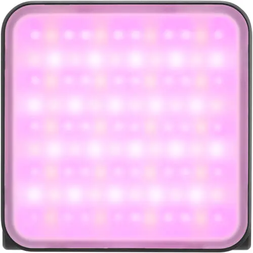 Zhiyun FIVERAY M20C RGB LED Light Combo Version C040033ABR1 — photo 3