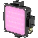 Zhiyun FIVERAY M20C RGB LED Light Combo Version C040033ABR1 — photo 4