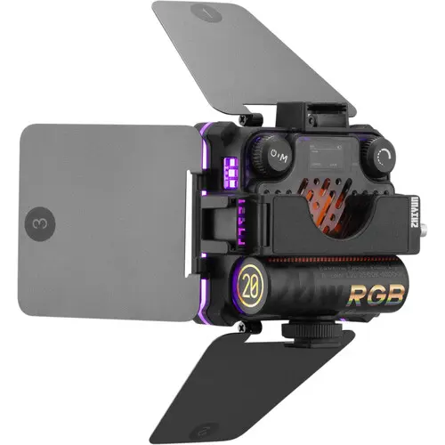 Zhiyun FIVERAY M20C RGB LED Light Combo Version C040033ABR1 — photo 1