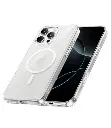 Anker MagGo iPhone 16 Pro Magnetic Case Clear A90H2H0A — photo 1