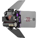 Zhiyun FIVERAY M20C RGB LED Light Combo Version C040033ABR1 — photo 2