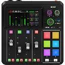 RODECaster Duo Integrated Audio Production Studio RCP DUO — photo 1