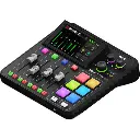 RODECaster Duo Integrated Audio Production Studio RCP DUO — photo 2