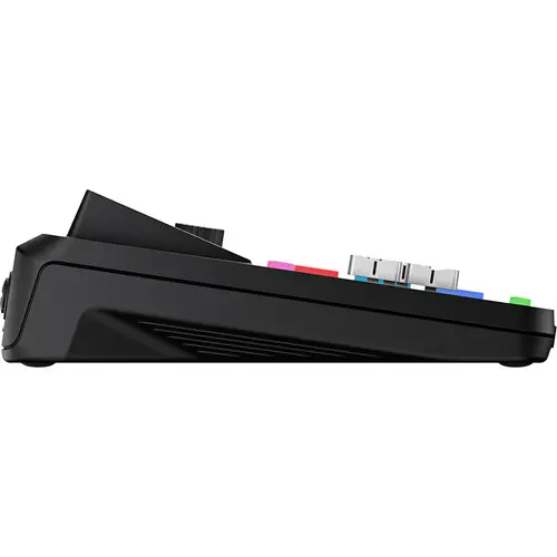 RODECaster Duo Integrated Audio Production Studio RCP DUO — photo 4