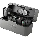 DJI Mic 3 2-Person Compact Wireless Microphone System/Recorder for Camera & Smartphone — photo 1